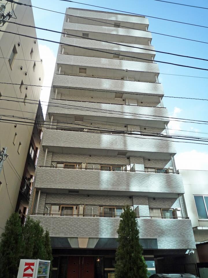 ドルチェ芝浦・ディマーレの物件内観写真