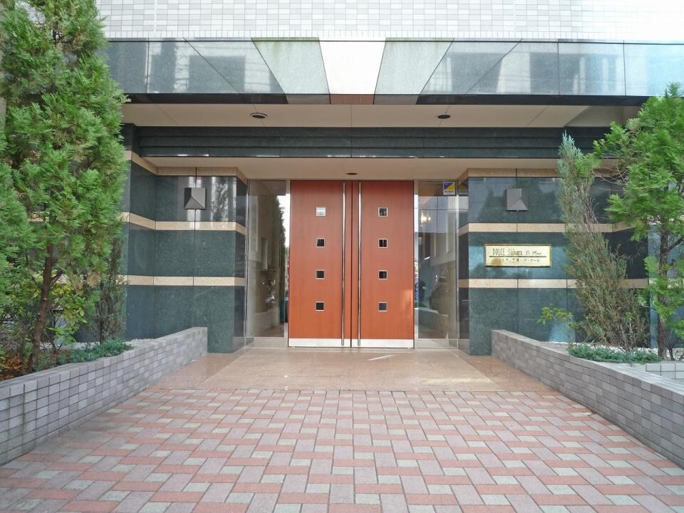 ドルチェ芝浦・ディマーレの物件内観写真