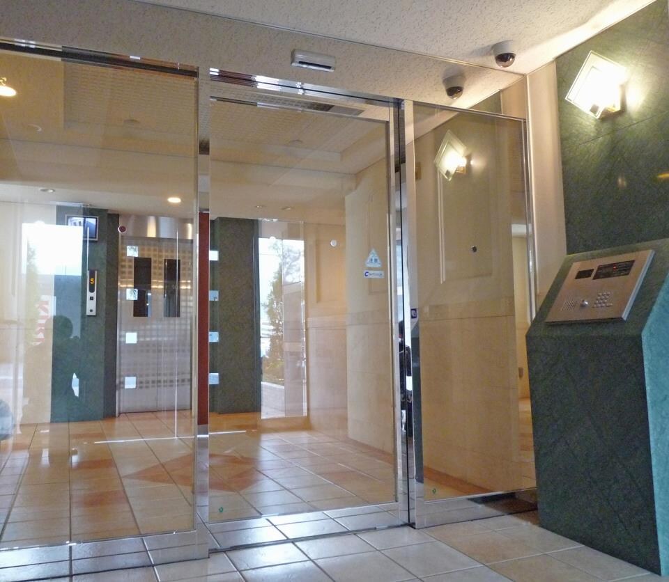 ドルチェ芝浦・ディマーレの物件内観写真