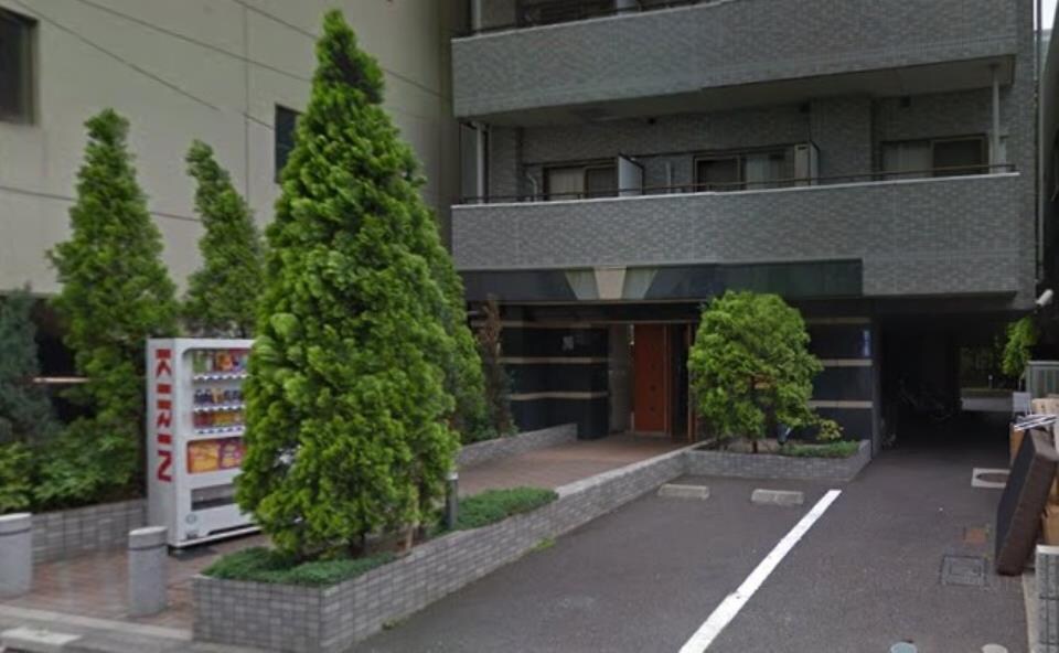 ドルチェ芝浦・ディマーレの物件内観写真