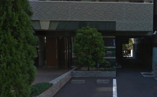 ドルチェ芝浦・ディマーレの物件内観写真