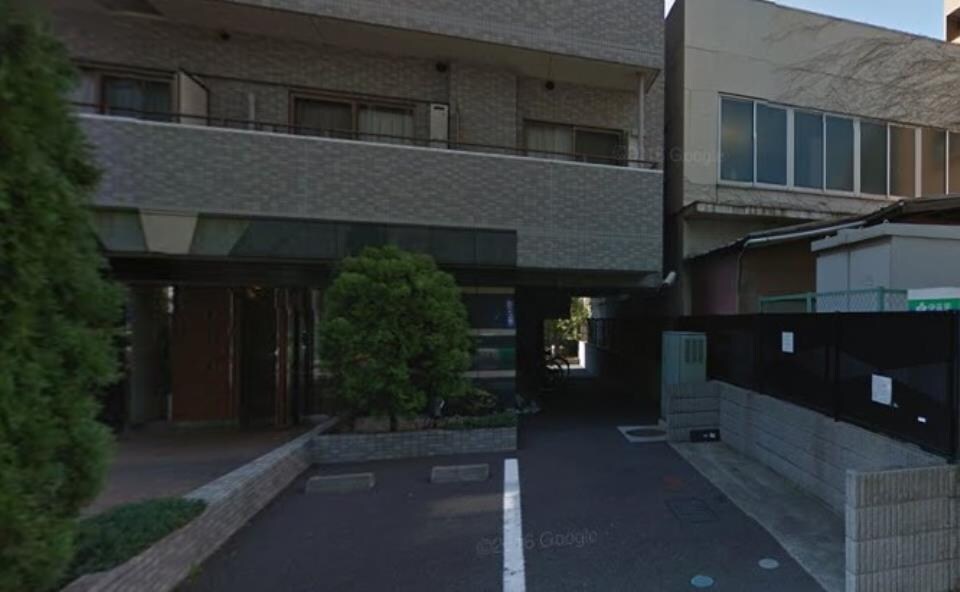 ドルチェ芝浦・ディマーレの物件内観写真