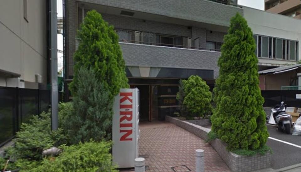 ドルチェ芝浦・ディマーレの物件内観写真