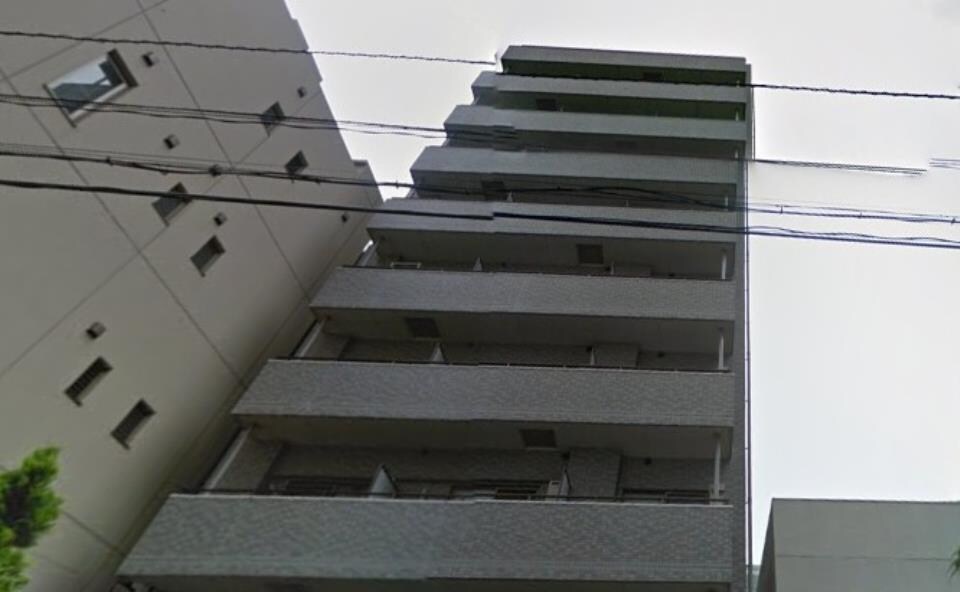 ドルチェ芝浦・ディマーレの物件内観写真