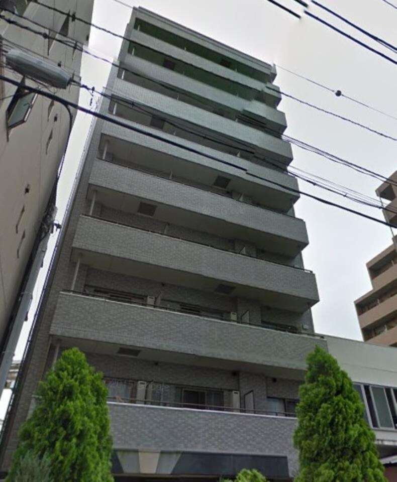 ドルチェ芝浦・ディマーレの物件内観写真