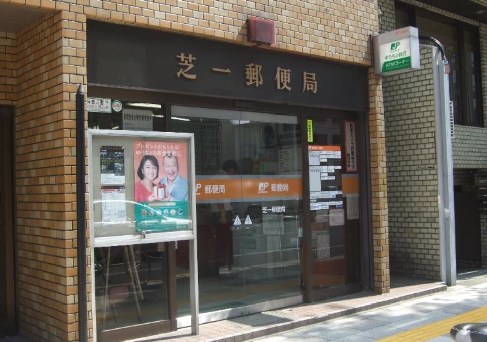 ドルチェ芝浦・ディマーレの物件内観写真