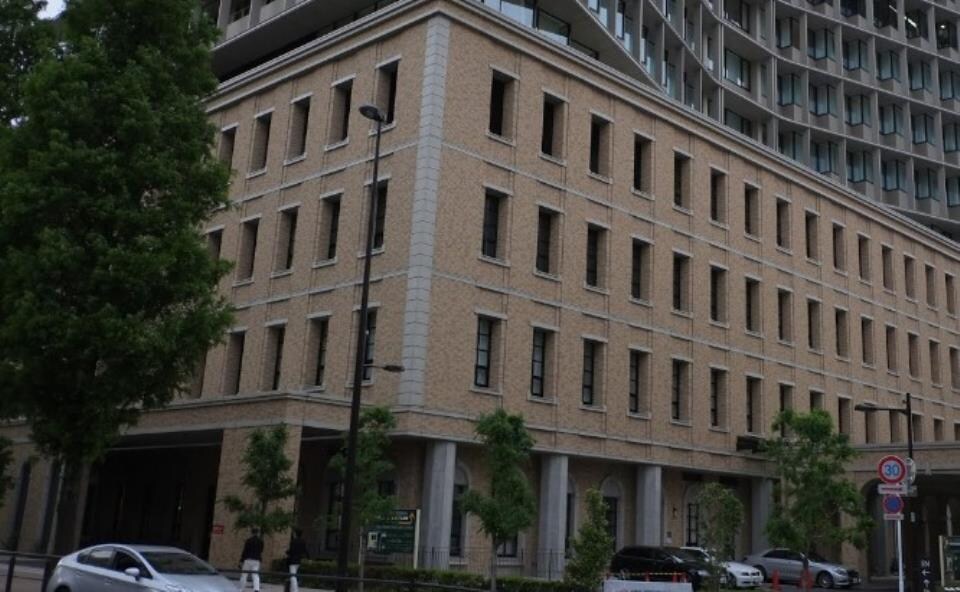 ドルチェ芝浦・ディマーレの物件内観写真