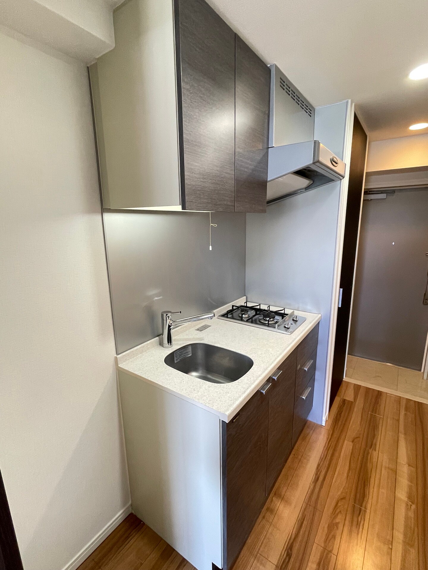 ラサンテ広尾（LaSante広尾）の物件内観写真