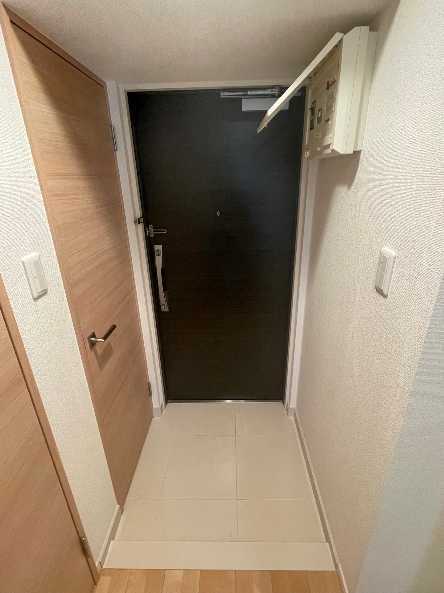 エルシア五反田の物件内観写真