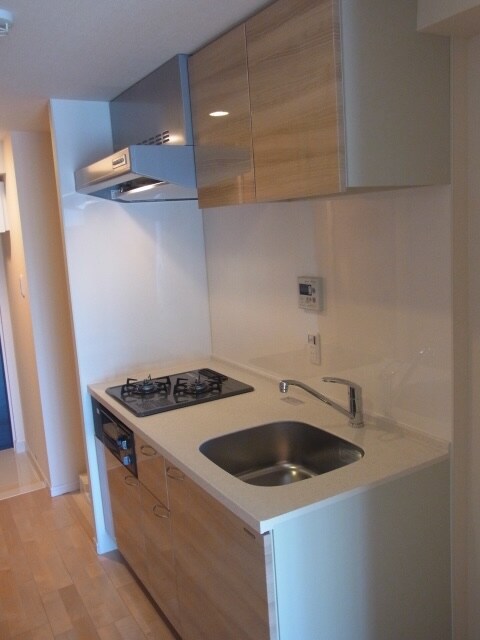 エルシア五反田の物件内観写真