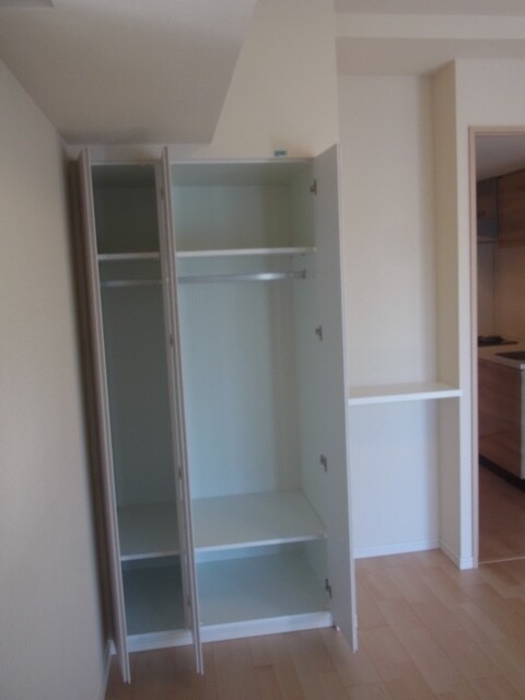 エルシア五反田の物件内観写真