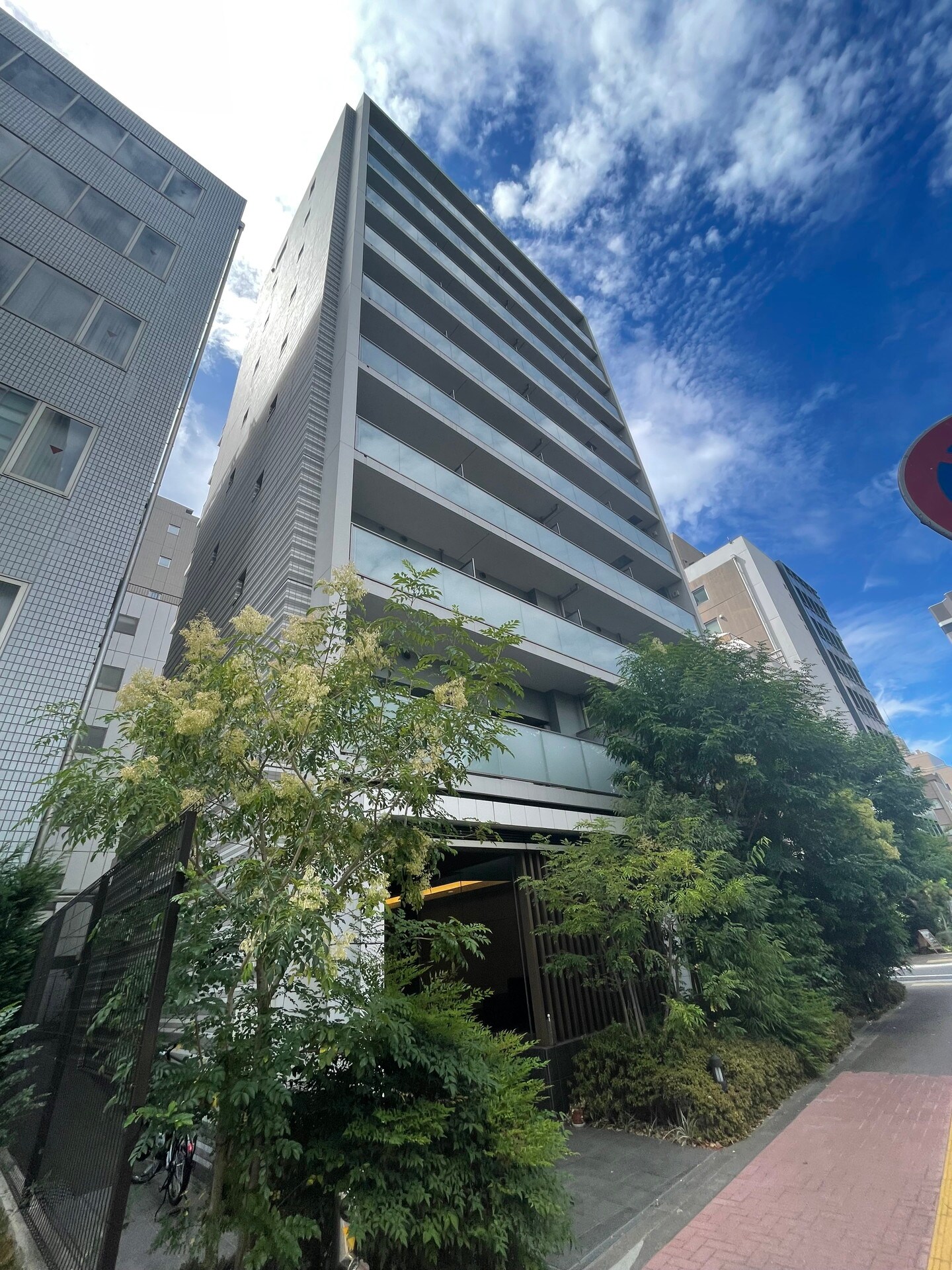 エルシア五反田の物件内観写真