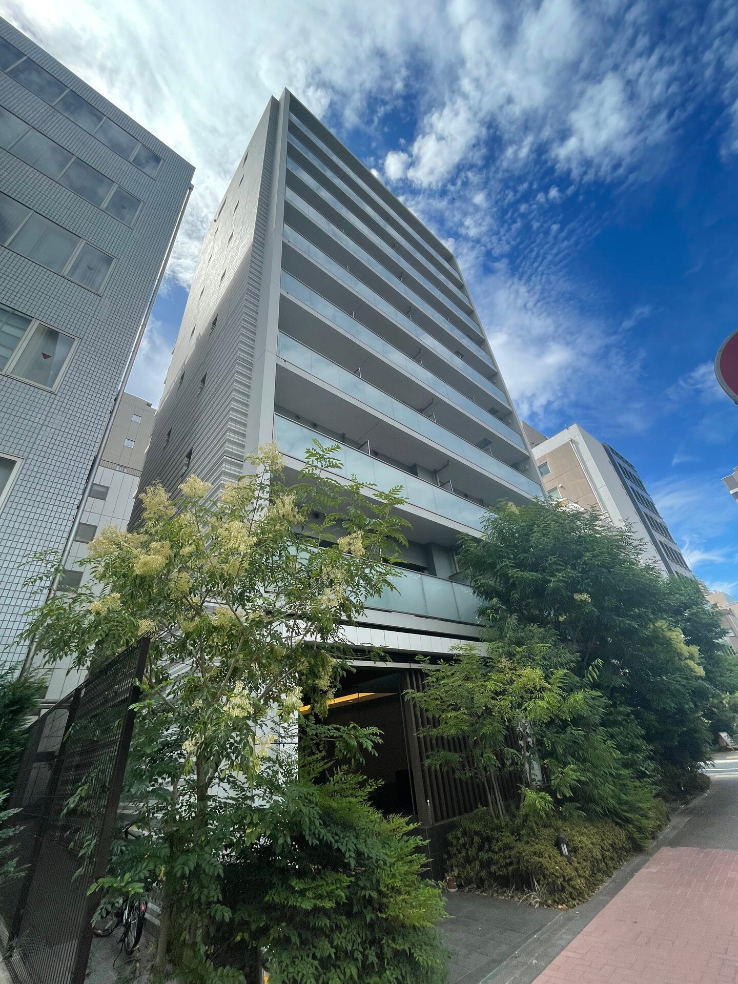 エルシア五反田の物件内観写真