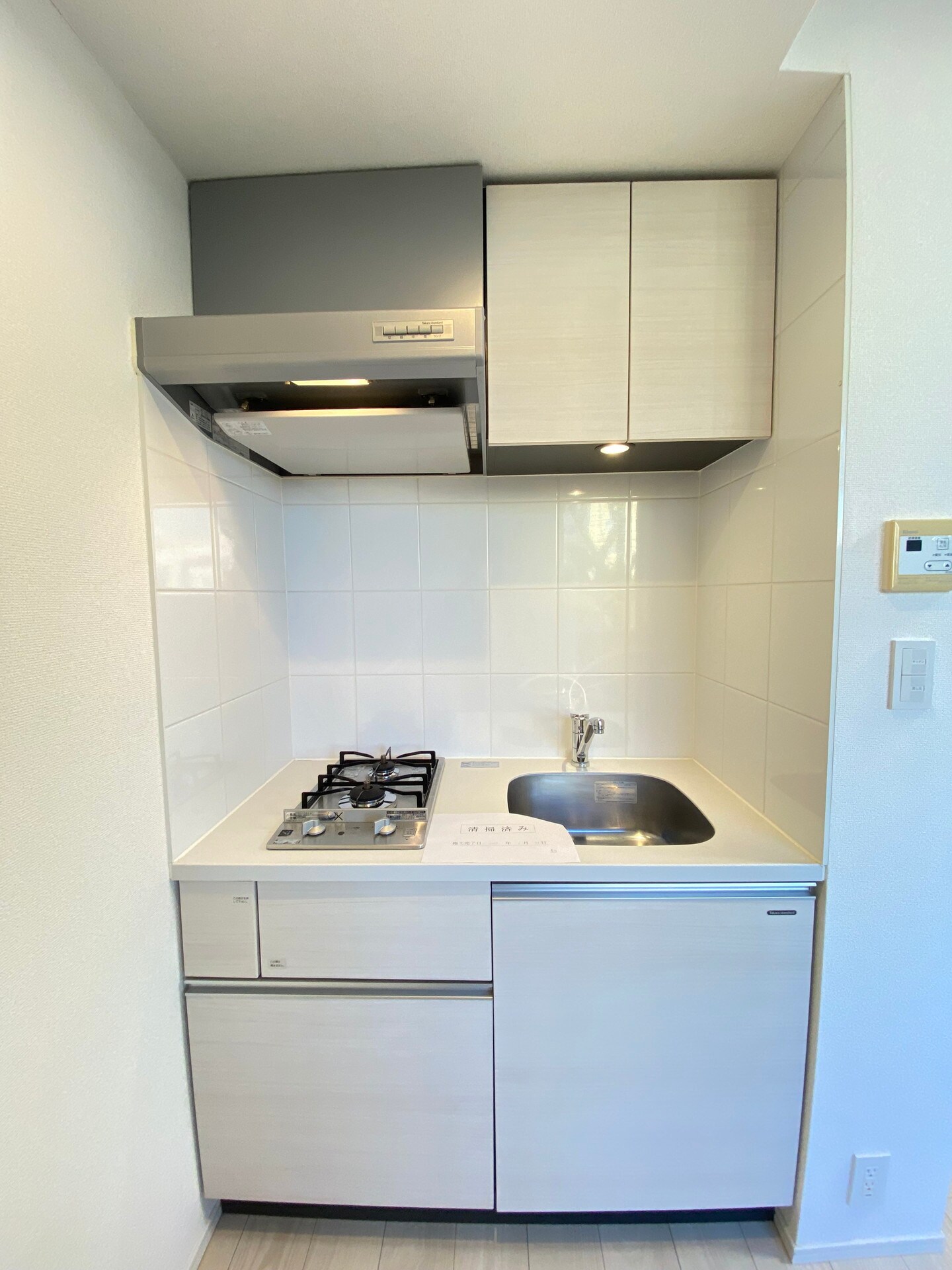 パティーナ三田台の物件内観写真