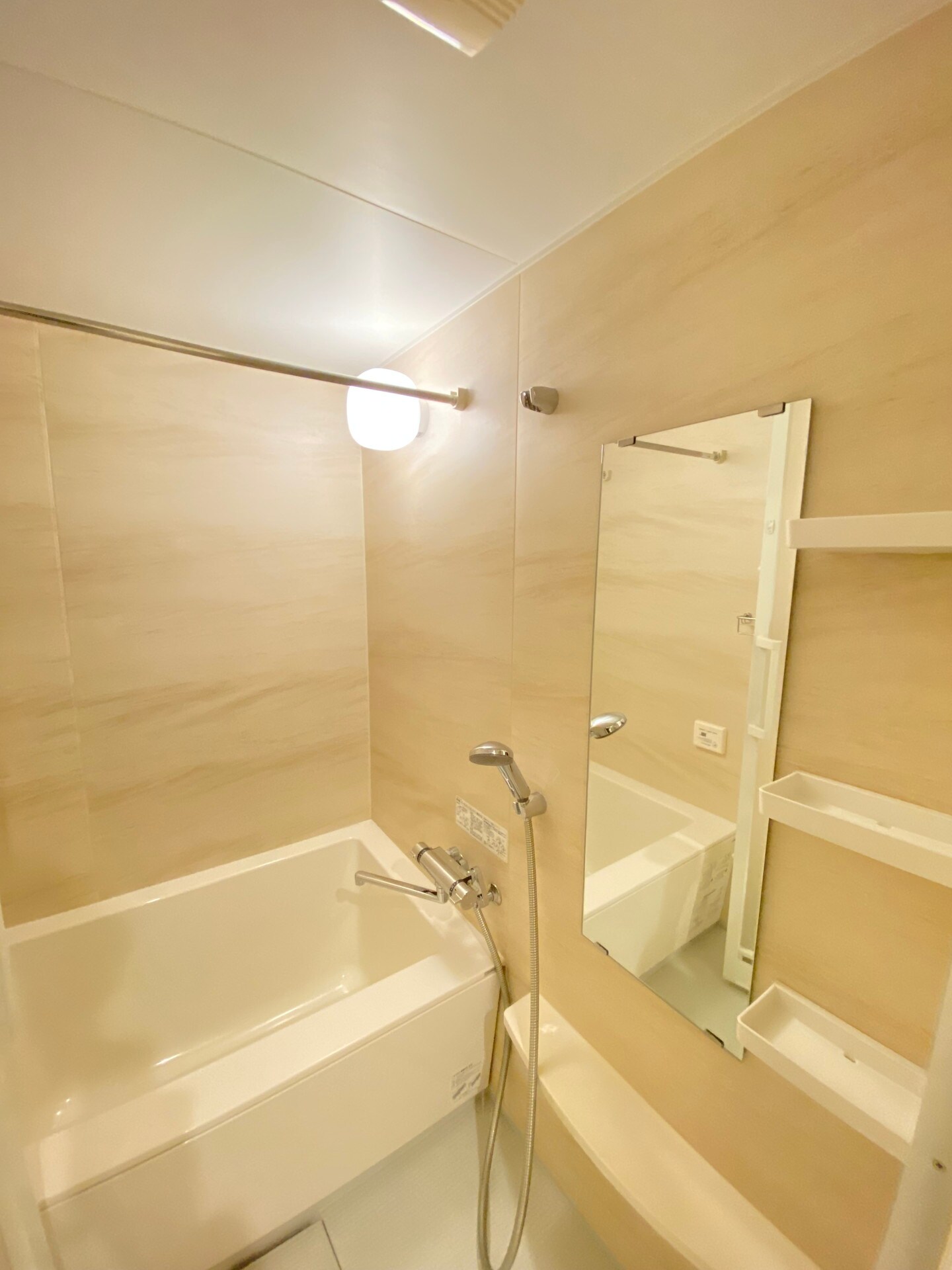 パティーナ三田台の物件内観写真