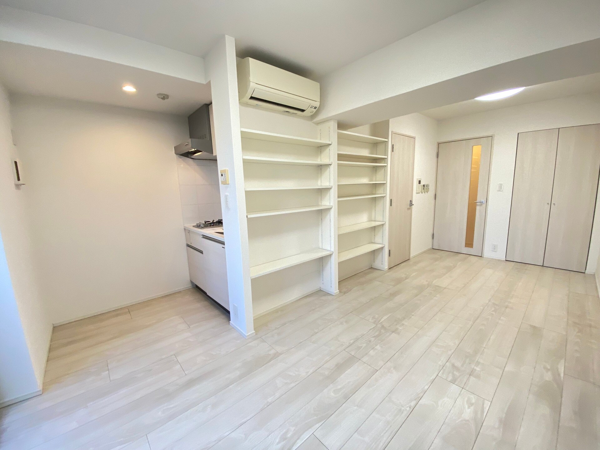 パティーナ三田台の物件内観写真