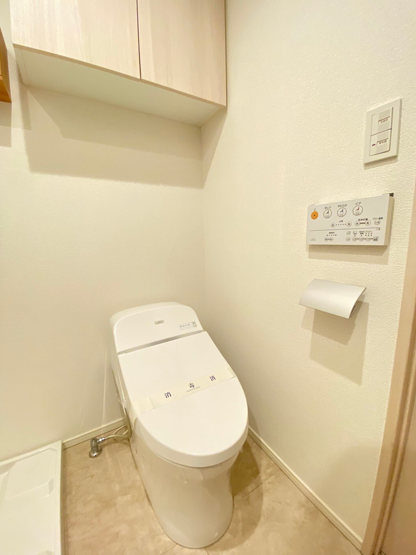 パティーナ三田台の物件内観写真