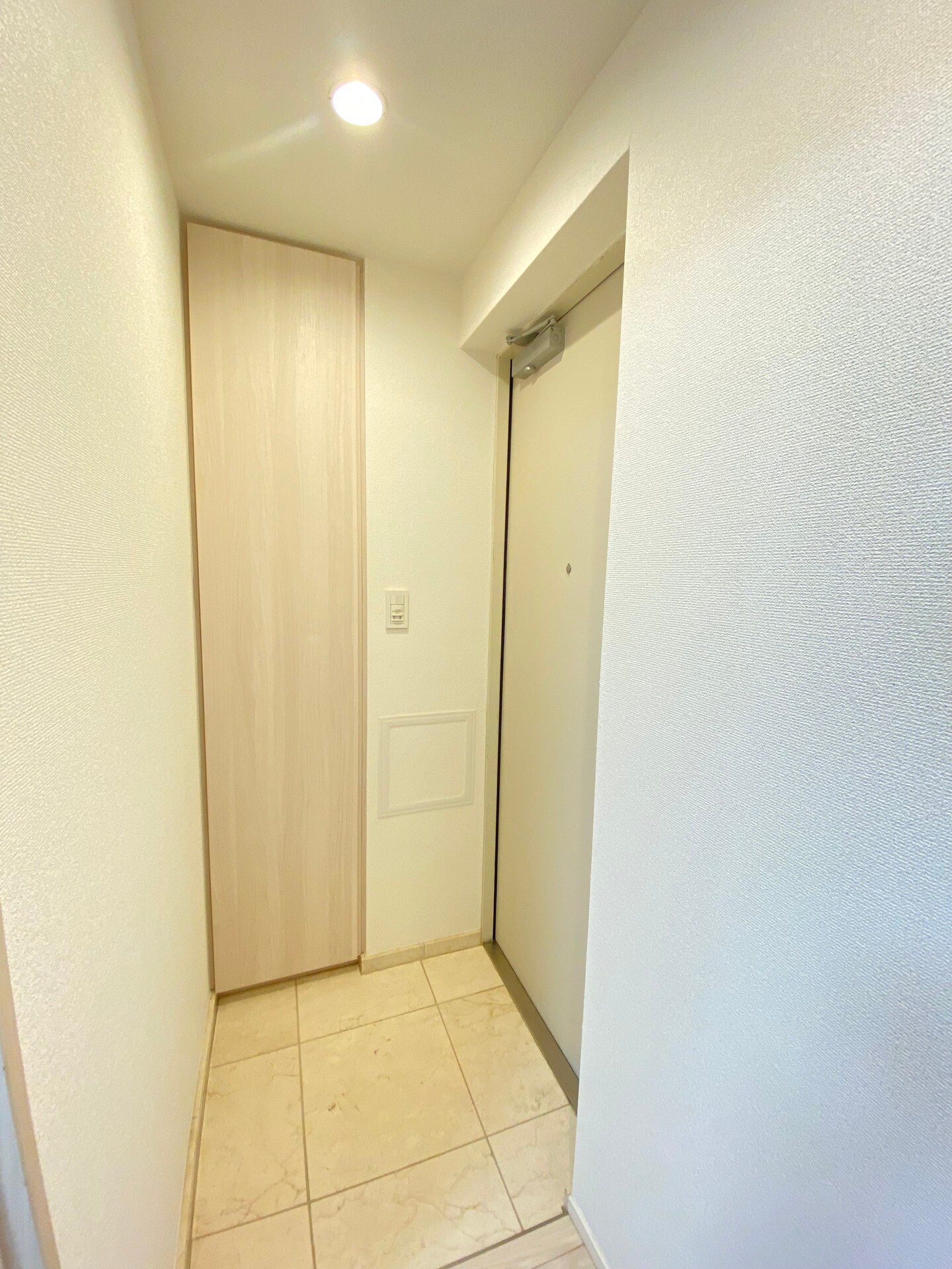 パティーナ三田台の物件内観写真