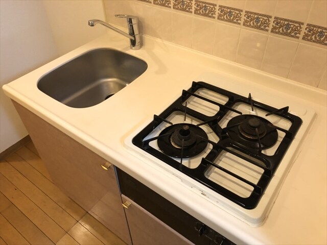 オリオ麻布十番（OLIO麻布十番）の物件内観写真