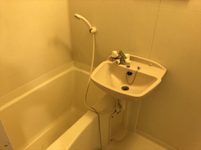 オリオ麻布十番（OLIO麻布十番）の物件内観写真