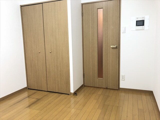 オリオ麻布十番（OLIO麻布十番）の物件内観写真