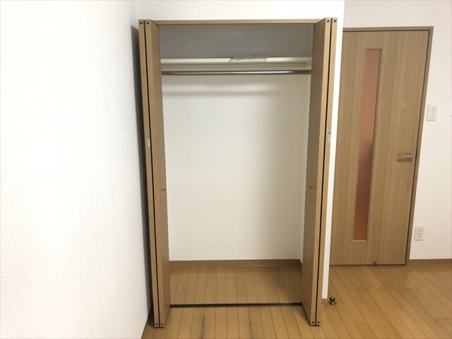 オリオ麻布十番（OLIO麻布十番）の物件内観写真