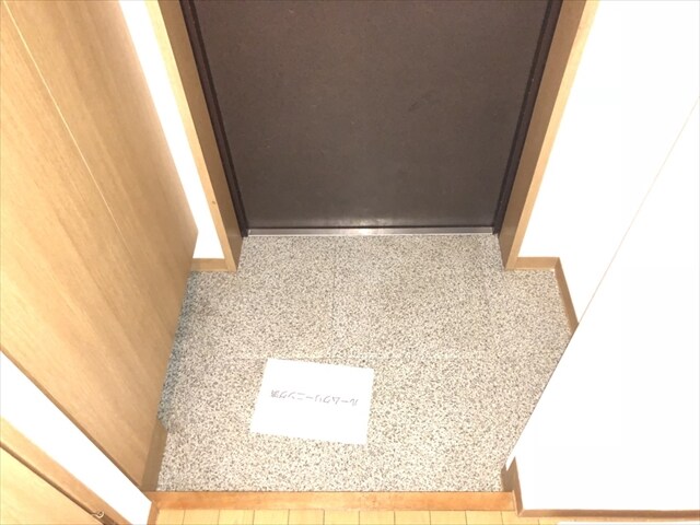 オリオ麻布十番（OLIO麻布十番）の物件内観写真