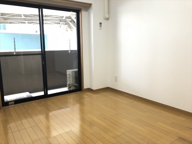 オリオ麻布十番（OLIO麻布十番）の物件内観写真