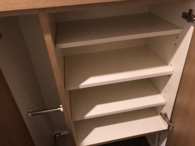 オリオ麻布十番（OLIO麻布十番）の物件内観写真