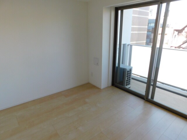 ラベイユ麻布十番　の物件内観写真