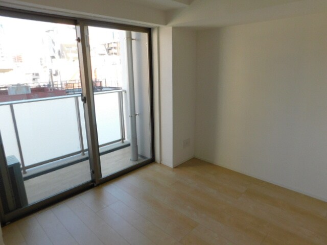 ラベイユ麻布十番　の物件内観写真