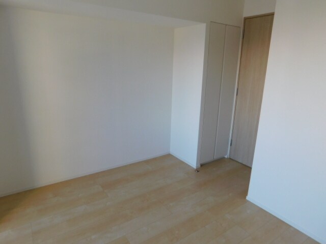 ラベイユ麻布十番　の物件内観写真