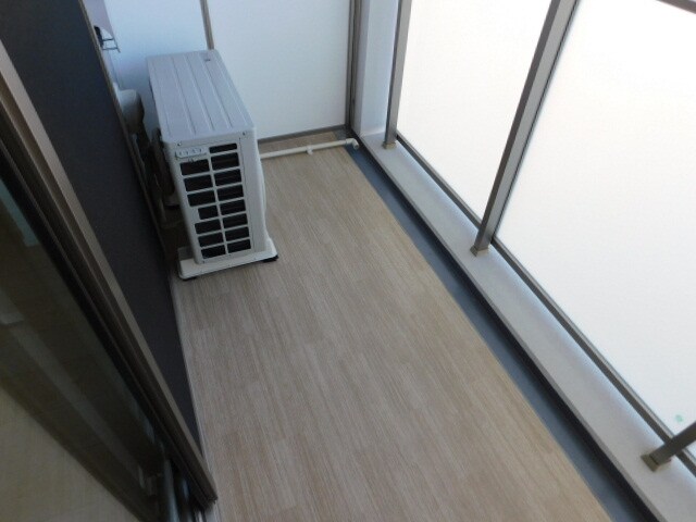 ラベイユ麻布十番　の物件内観写真