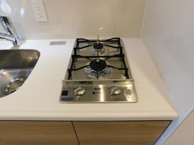 ラベイユ麻布十番　の物件内観写真