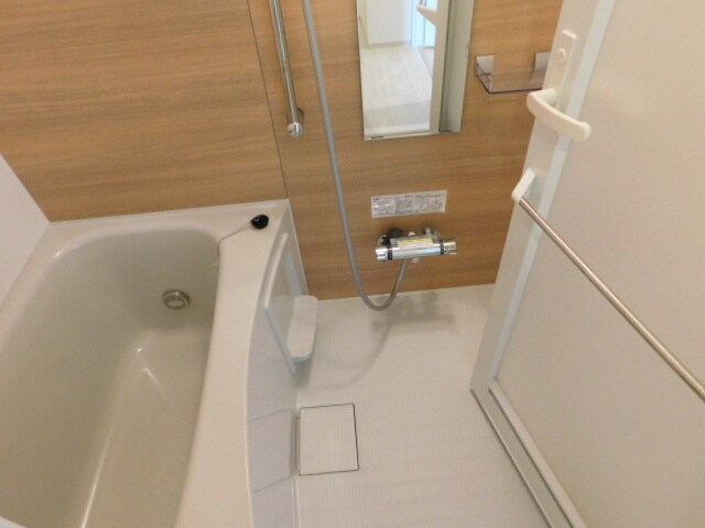 ラベイユ麻布十番　の物件内観写真