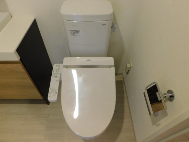 ラベイユ麻布十番　の物件内観写真