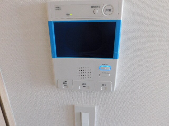 ラベイユ麻布十番　の物件内観写真