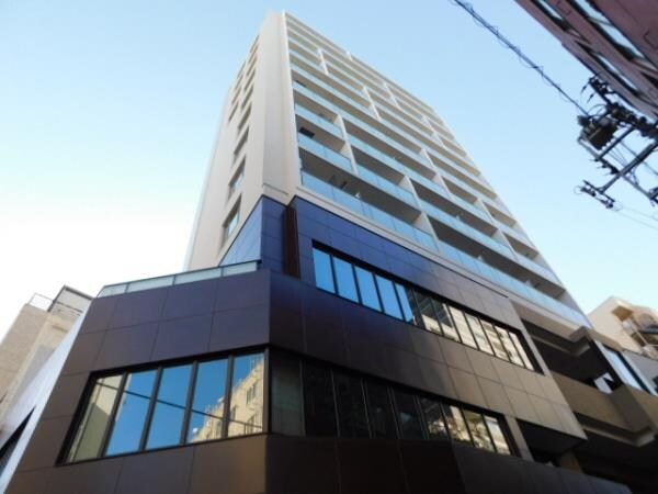 ラベイユ麻布十番　の物件内観写真