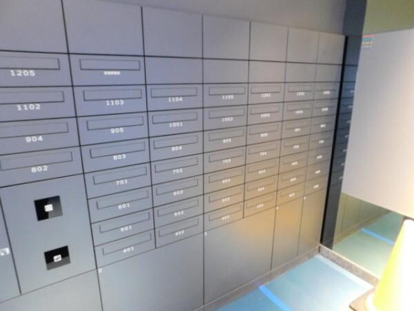 ラベイユ麻布十番　の物件内観写真