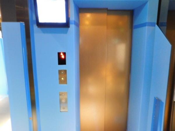 ラベイユ麻布十番　の物件内観写真