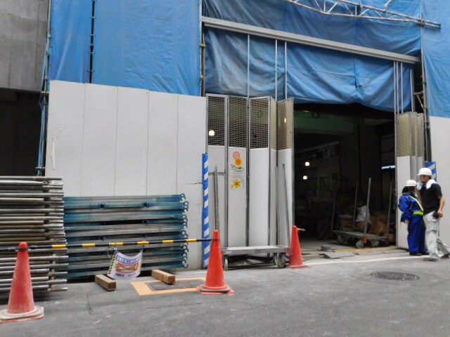 ラベイユ麻布十番　の物件内観写真