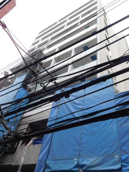 ラベイユ麻布十番　の物件内観写真