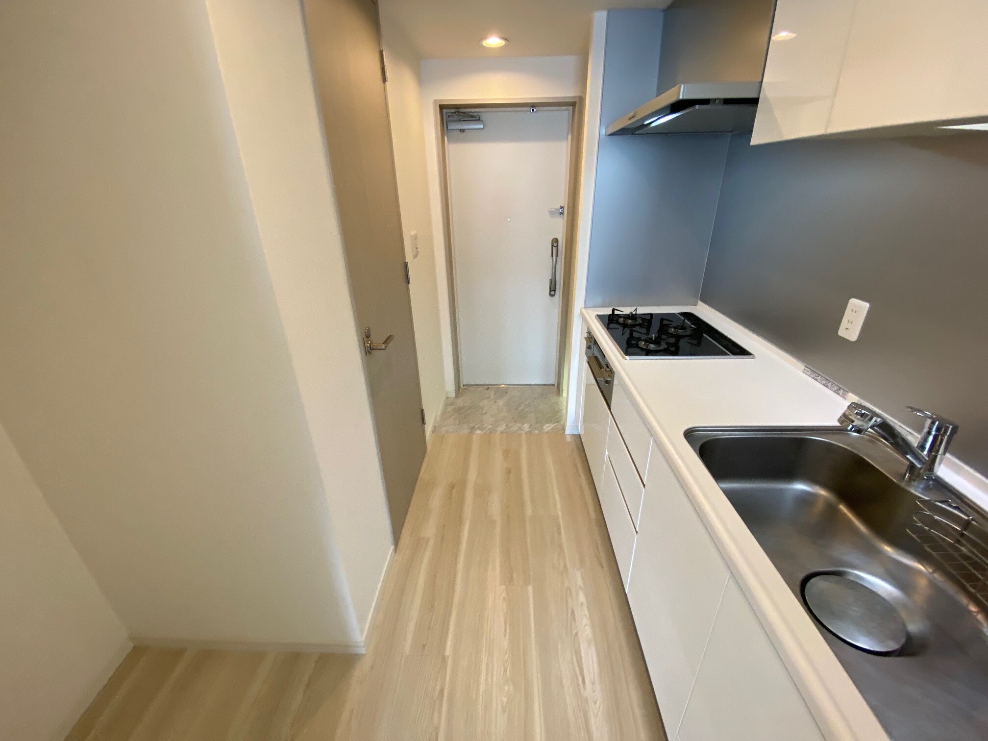 カスタリア高輪の物件内観写真