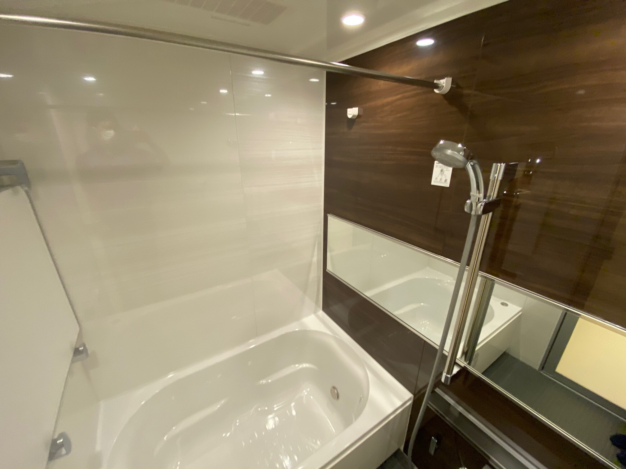 カスタリア高輪の物件内観写真