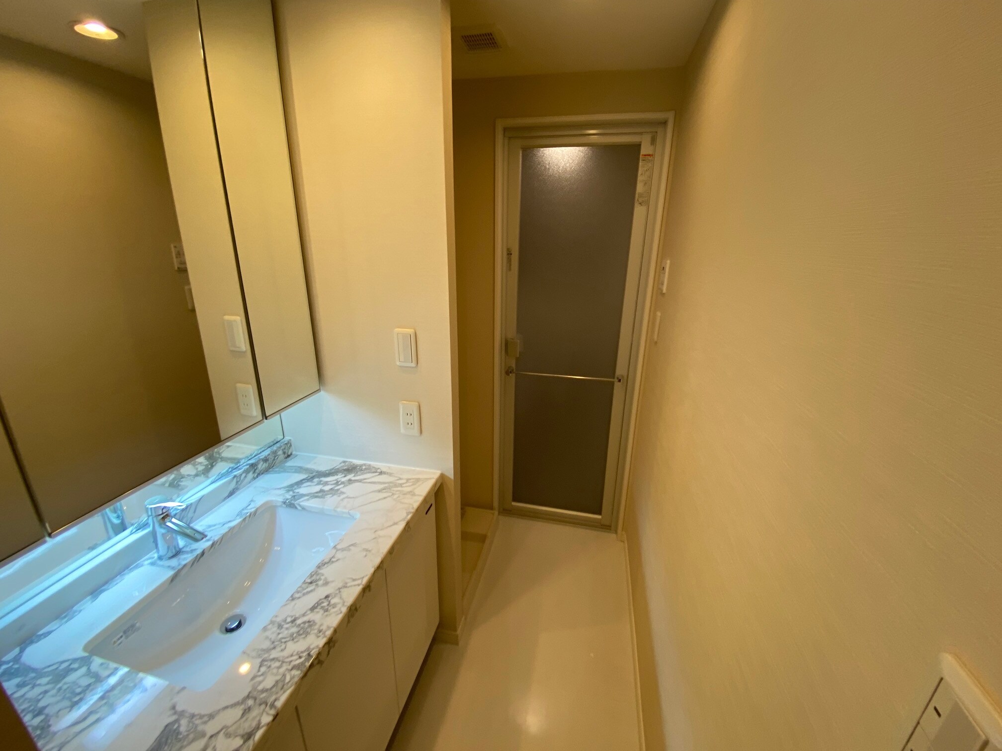 カスタリア高輪の物件内観写真