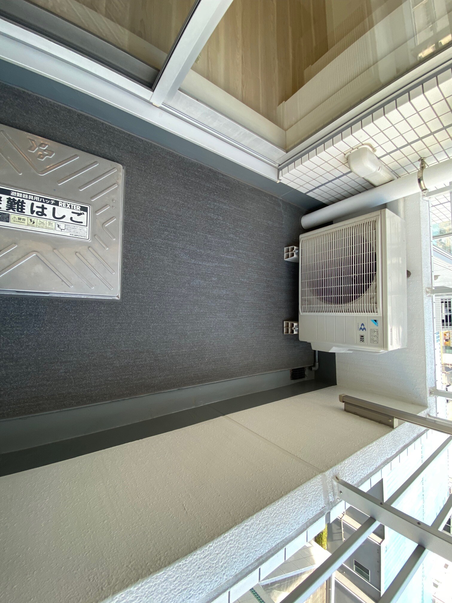 カスタリア高輪の物件内観写真