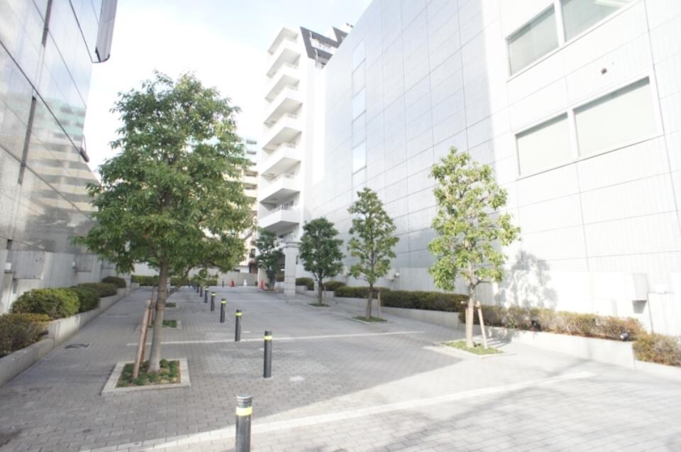 カスタリア高輪の物件内観写真