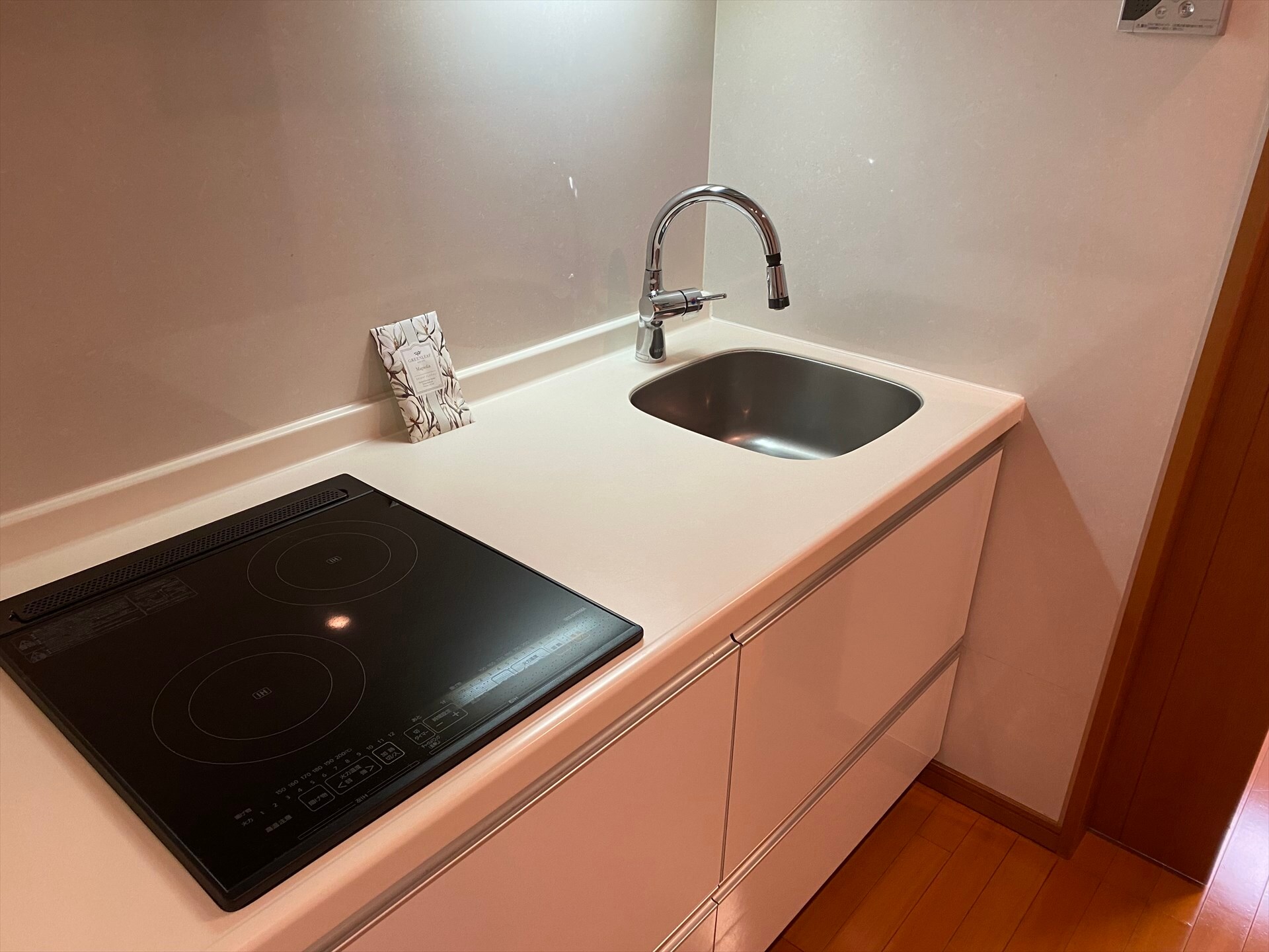 デュオステージ白金高輪（DuoStage白金高輪）の物件内観写真