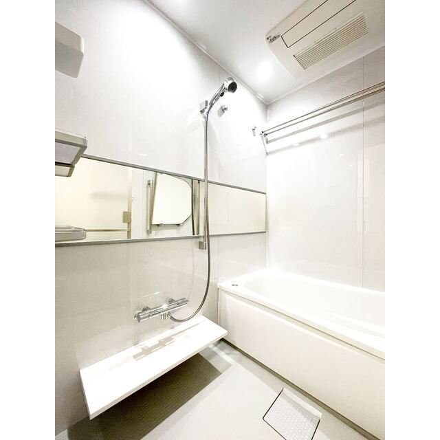 Ｍトリアノンの物件内観写真