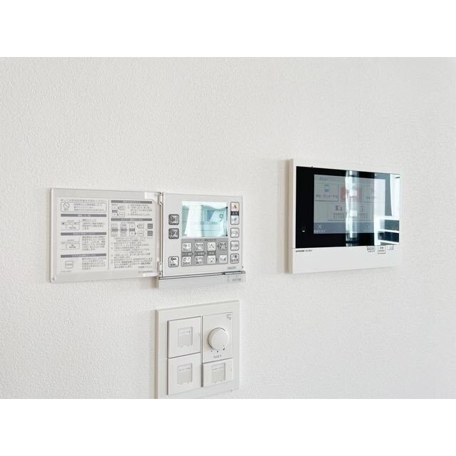 Ｍトリアノンの物件内観写真